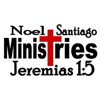 Noel Santiago Ministerio