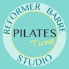 Pilates Time Studio Booking