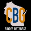 Bidder Database