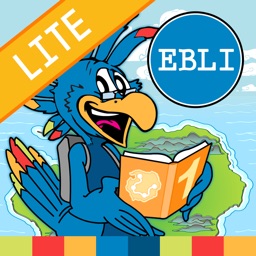 Reading Adventures EBLI Lite