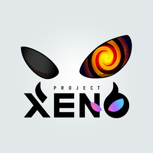 PROJECT XENO（プロジェクト ゼノ）