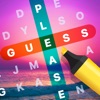 Guess Please－Daily Word Riddle