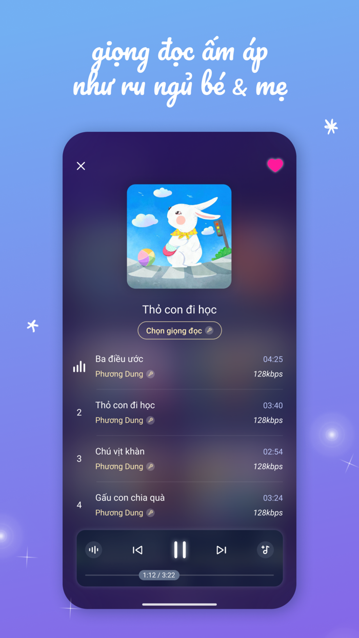 Moon  Sheep Ngủ Ngon