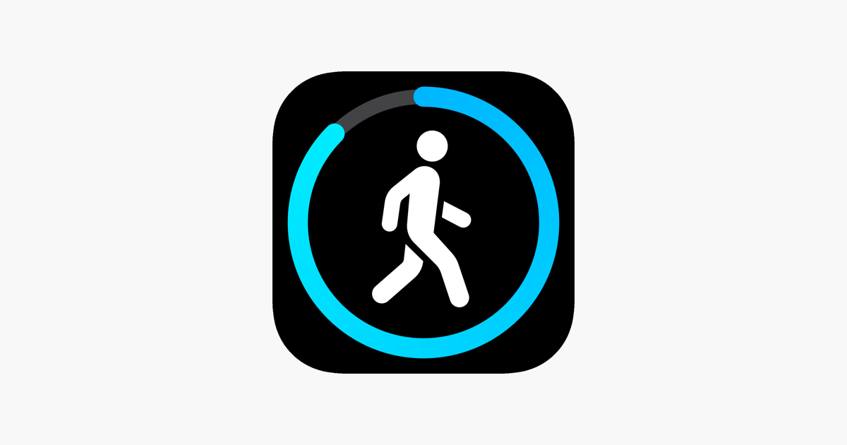StepsApp Mers Pedometru în App Store