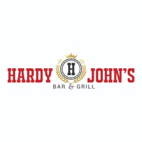 Hardy Johns