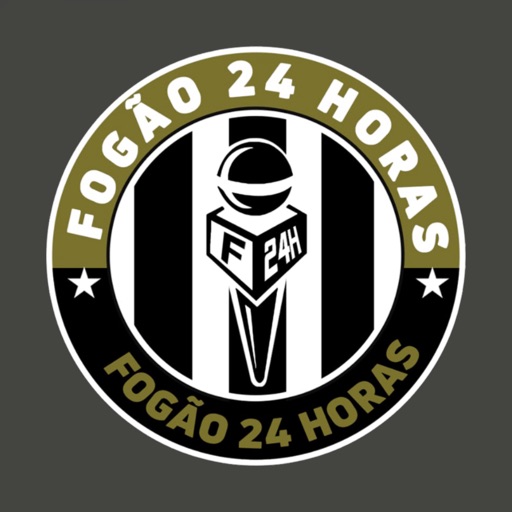 Fogão 24 Horas