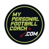 MyPersonalFootballCoach - My Personal Football Coach LTD