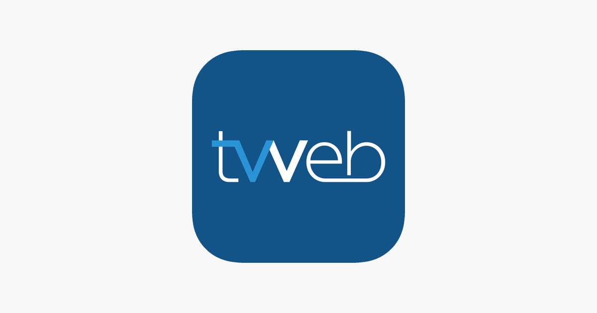 ‎tweb en App Store