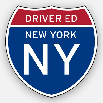 New York DMV License Test Prep Cheats