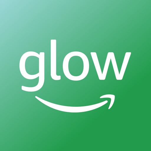 Amazon Glow iOS App