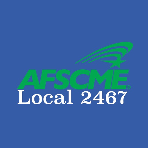 AFSCME 2467