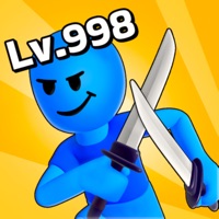 히트 앤 런 Hit & Run:Solo Leveling  PC 용