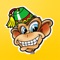 The Lucky & Lovely Monkey Tattoo app allows you to submit a paperless waiver
