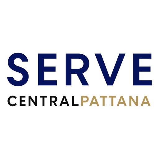 Central Pattana Serve iOS App