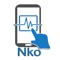 NKO: Your own electronic health record for your next appointment with the doctor or health check-up