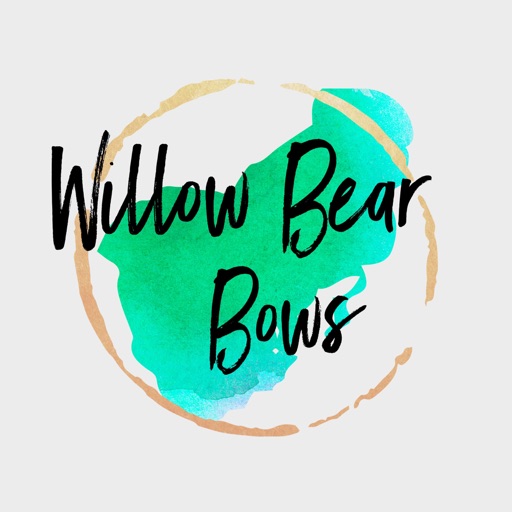 Willow Bear Bows