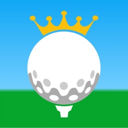 Word Golf Ace