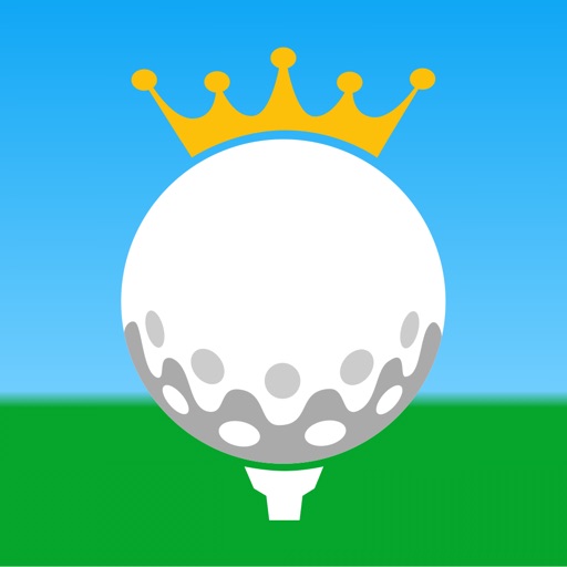 Word Golf Ace