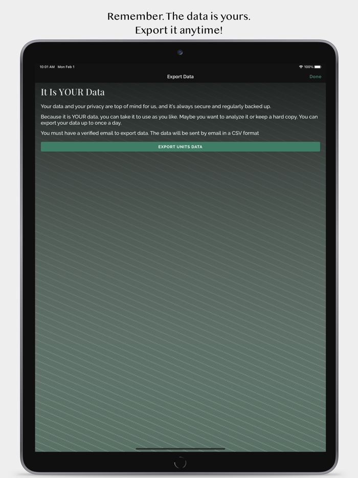 LyfAI Home Organization App
