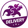 Lupi Delivery