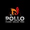 Order food online from El Pollo