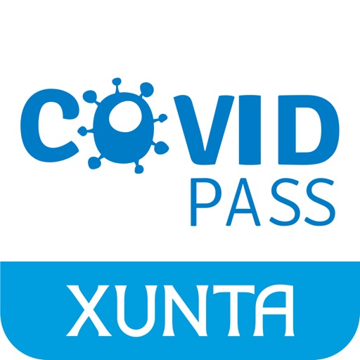 PassCOVID.gal Download