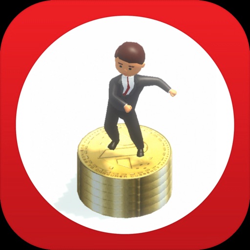 Rotharium Coin Run iOS App
