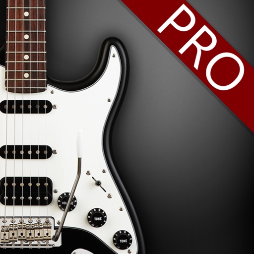 Guitar Riff Pro - Play by Ear Download