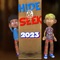 A puzzle game remind you to the game of childhood: Hide and Seek game