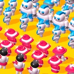 Connect  Clash