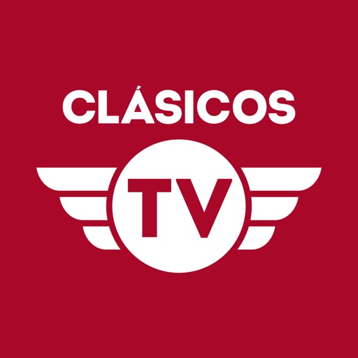 Clásicos TV iOS App