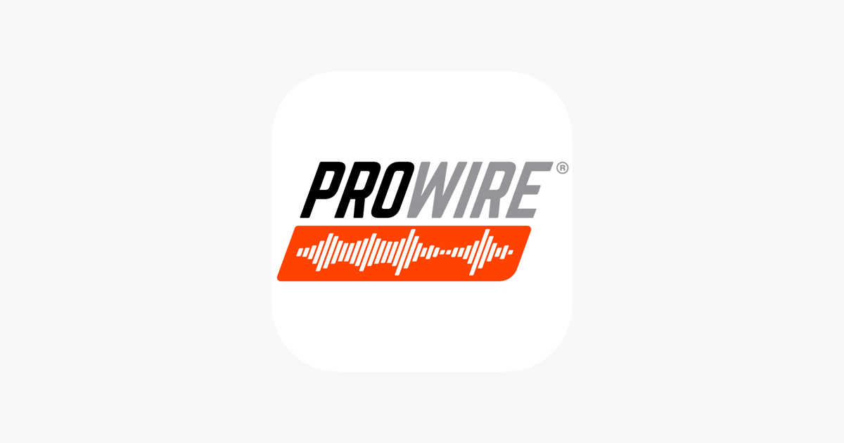 ‎ProWire on the App Store