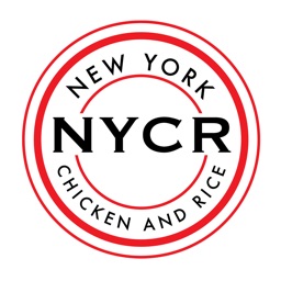 New York Chicken And Rice