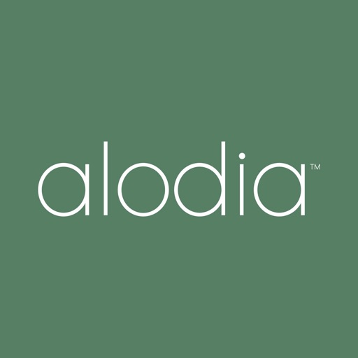 Alodia Hair Care