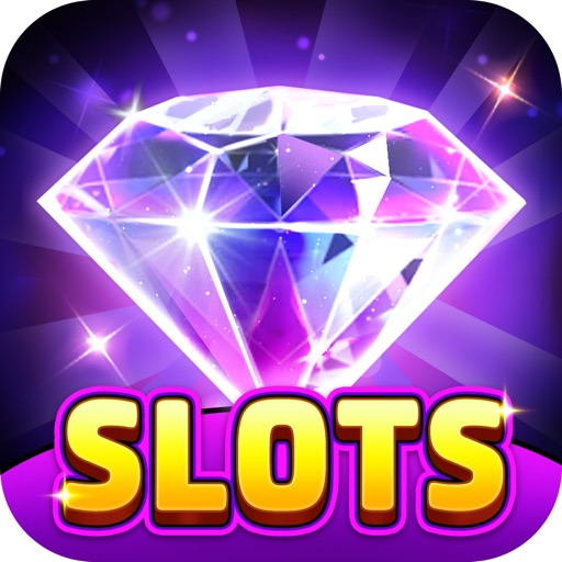 Crazy Jackpot-Slots Casino iOS App