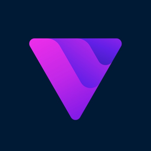 Violet - Tumblr Client Icon