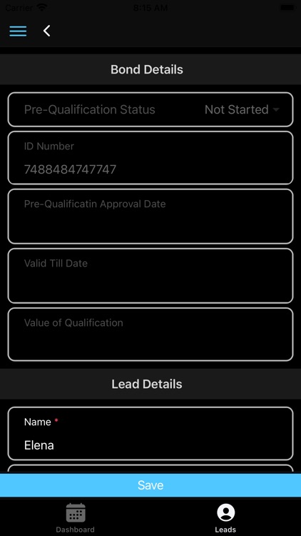 Property Practitioners App screenshot-5