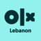 App Icon for OLX Lebanon App in Ukraine App Store