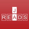 Icon Jareads - Learn Japanese