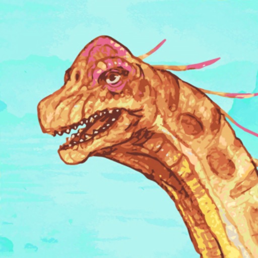 Dino Dino - For kids 4+ Download