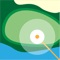 Icon Golf Caddie GPS Range Finder