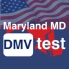 Maryland DMV Test 2023 prep