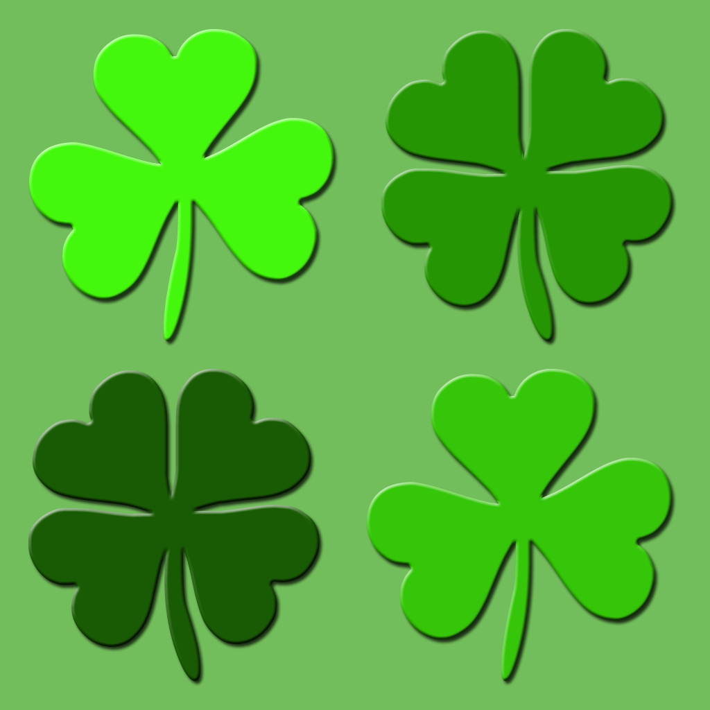 Get Falling Shamrocks for iOS, iPhone, iPad Aso Report