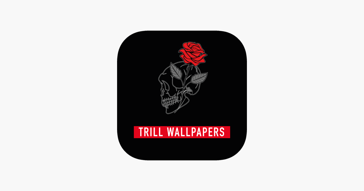 ‎App Store 上的“Dope Wallpapers Trill Best 4K”