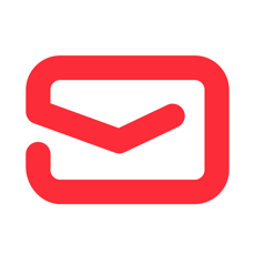 ‎myMail: internet email app