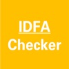 IDFA チェッカー