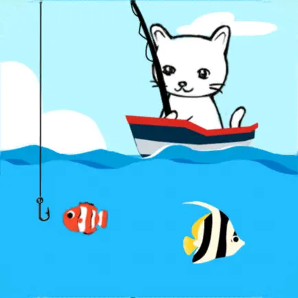 Cat Fishing Master Читы