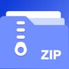 解压软件-RAR ZIP 7z 快速解压缩工具