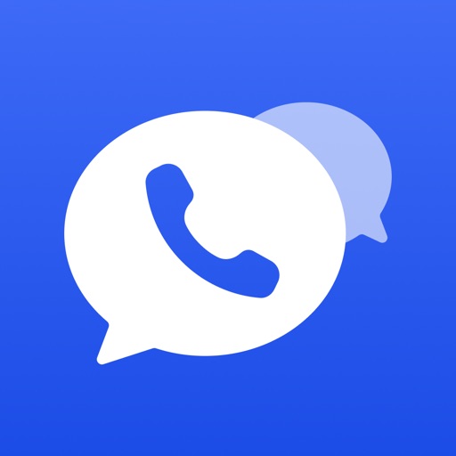 RidmikChat: Calls, Stickers