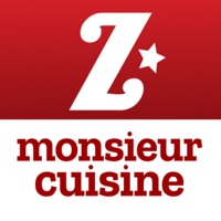 Contacter ZauberMix für Monsieur Cuisine